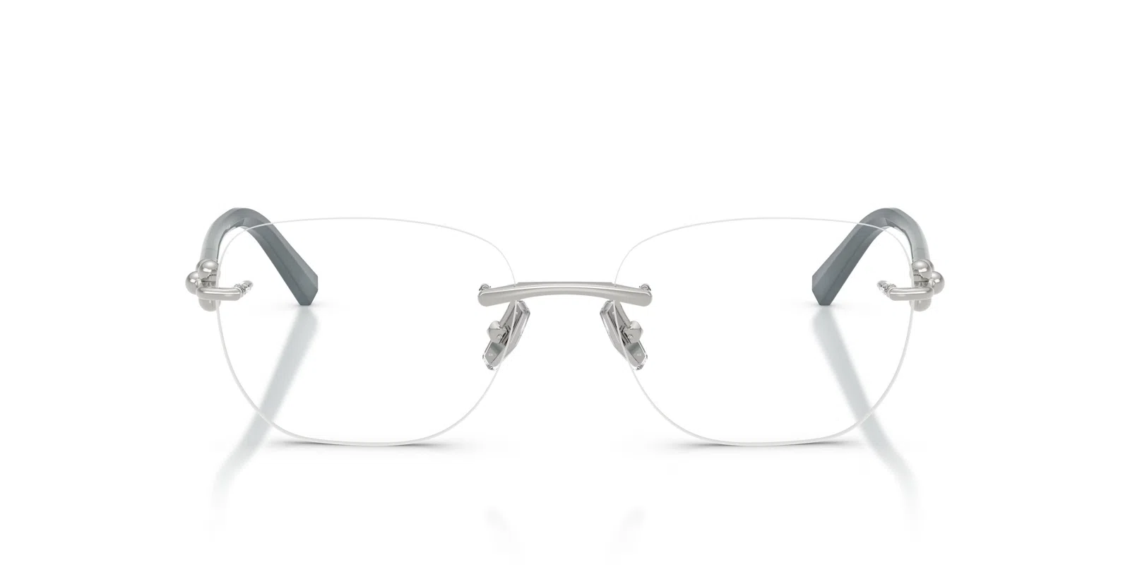 Tiffany 1170D Eyeglasses - view 8
